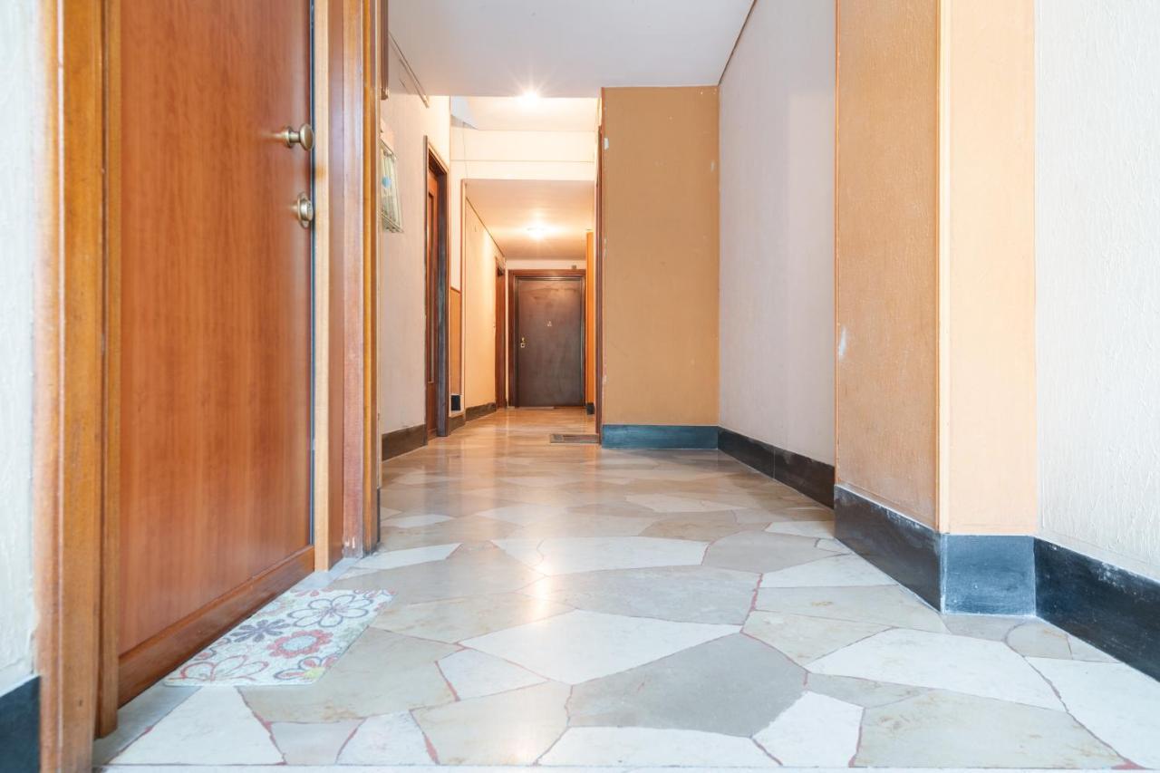 Modern Flat 250 Mt From The Sea - Albissola Marina Διαμέρισμα Εξωτερικό φωτογραφία