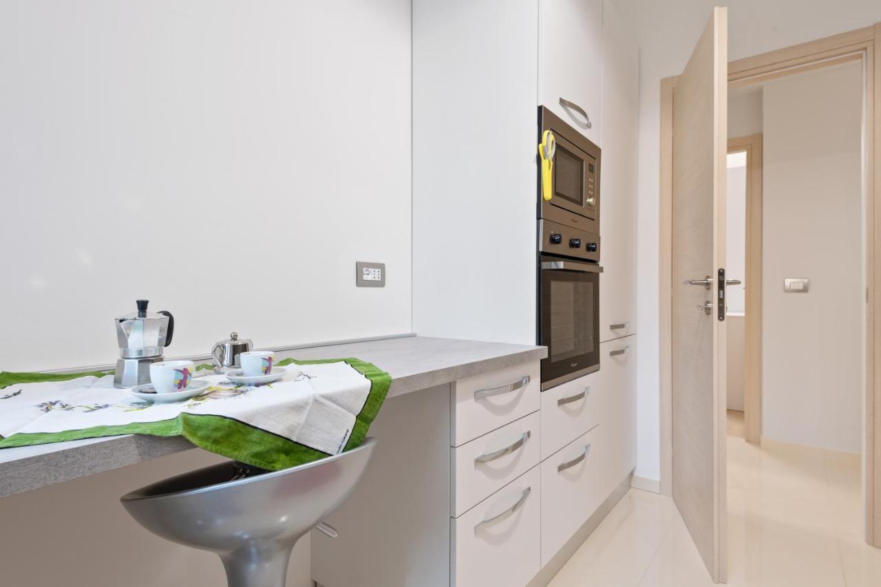 Modern Flat 250 Mt From The Sea - Albissola Marina Διαμέρισμα Εξωτερικό φωτογραφία