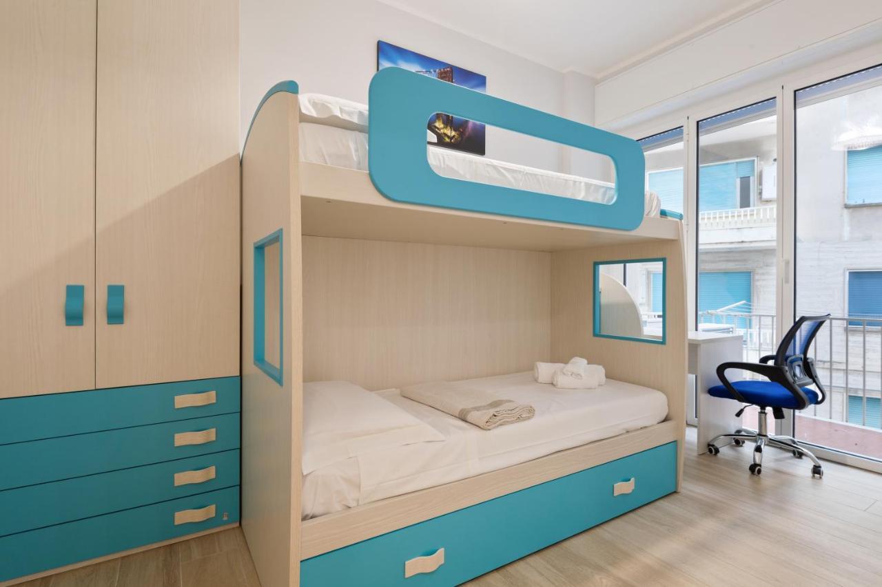 Modern Flat 250 Mt From The Sea - Albissola Marina Διαμέρισμα Εξωτερικό φωτογραφία