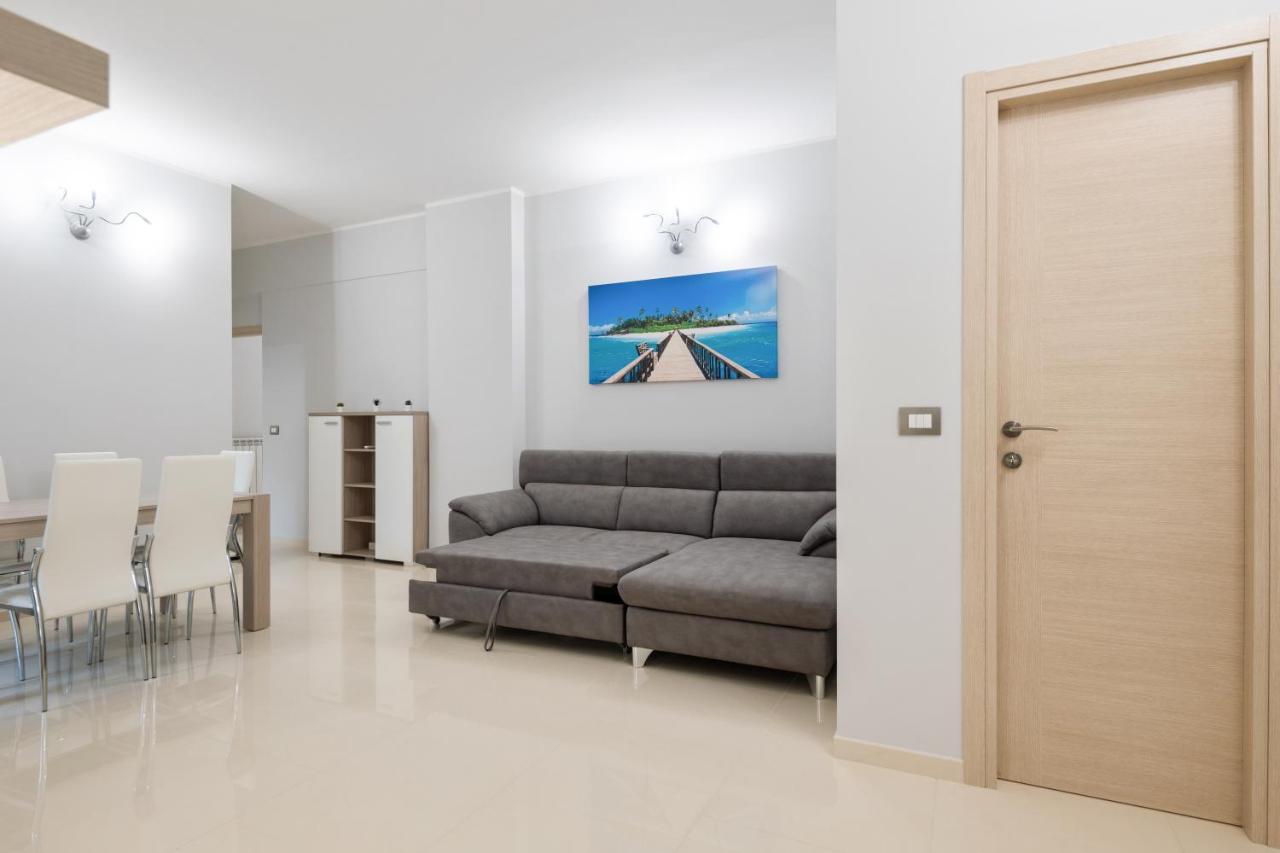 Modern Flat 250 Mt From The Sea - Albissola Marina Διαμέρισμα Εξωτερικό φωτογραφία