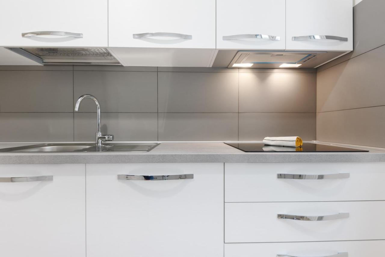 Modern Flat 250 Mt From The Sea - Albissola Marina Διαμέρισμα Εξωτερικό φωτογραφία