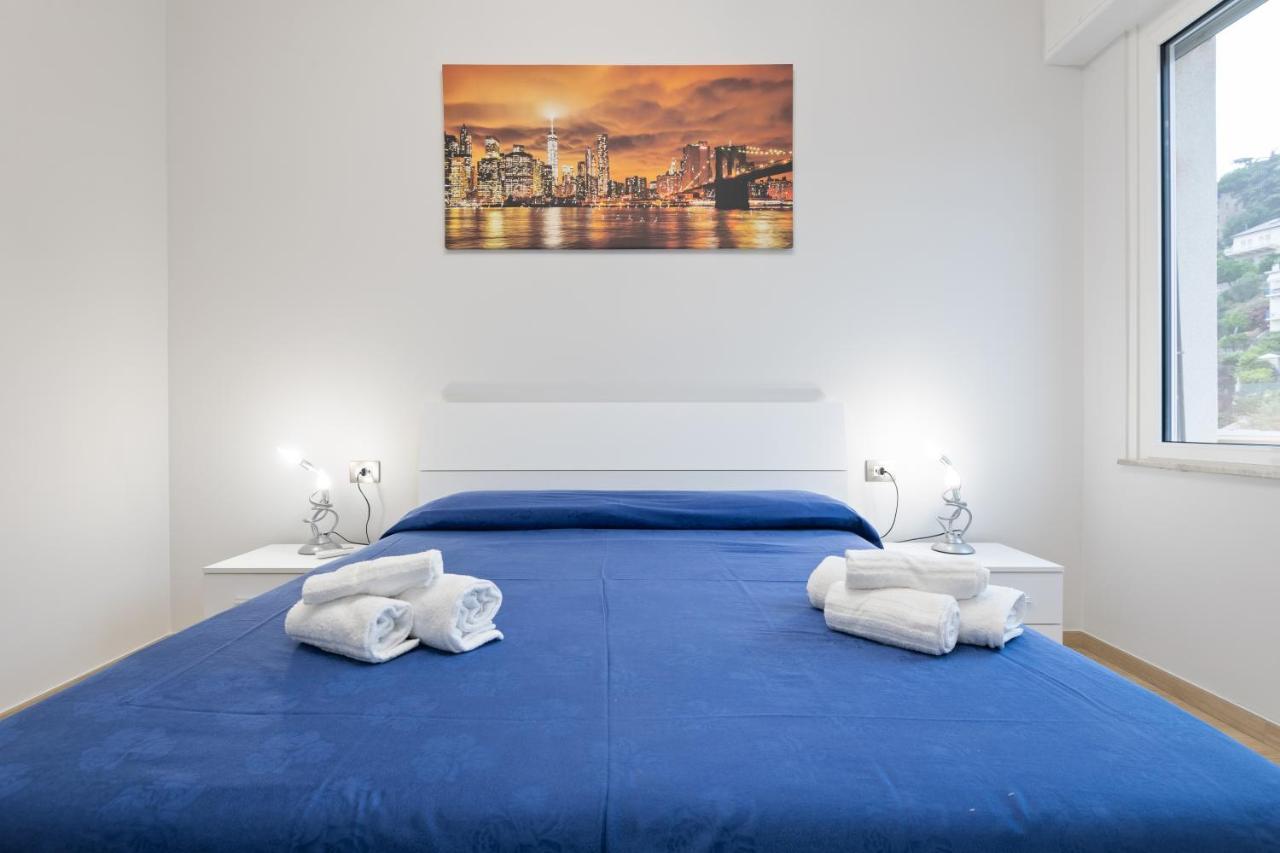 Modern Flat 250 Mt From The Sea - Albissola Marina Διαμέρισμα Εξωτερικό φωτογραφία