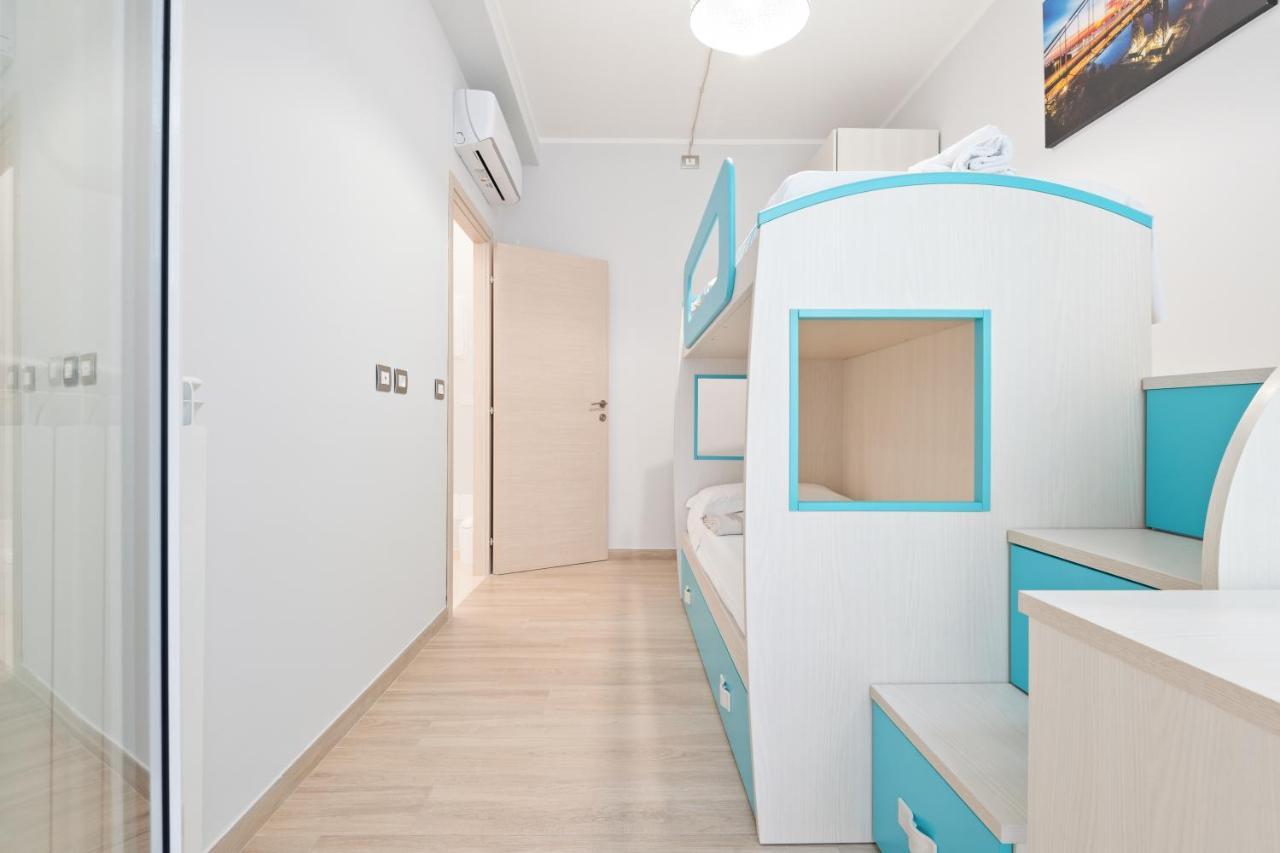 Modern Flat 250 Mt From The Sea - Albissola Marina Διαμέρισμα Εξωτερικό φωτογραφία