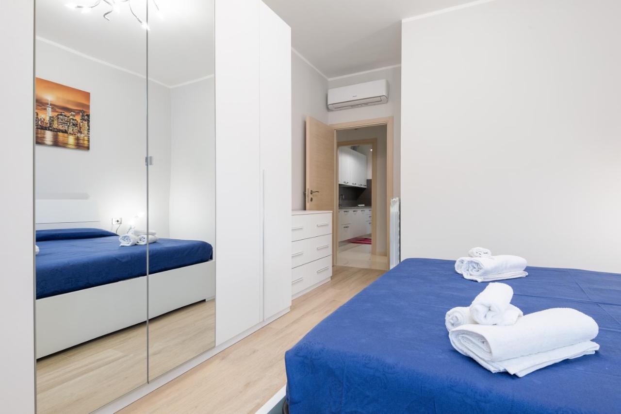 Modern Flat 250 Mt From The Sea - Albissola Marina Διαμέρισμα Εξωτερικό φωτογραφία
